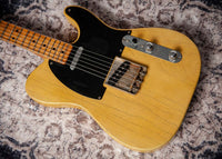 Fender 1952 Telecaster #0518 Used