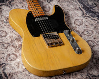 Fender 1952 Telecaster #0518 Used