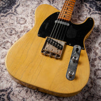 Fender 1952 Telecaster #0518 Used