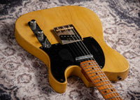 Fender 1952 Telecaster #0518 Used