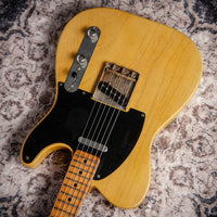 Fender 1952 Telecaster #0518 Used