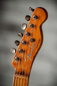 Fender 1952 Telecaster #0518 Used