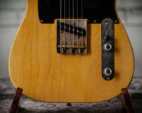Fender 1952 Telecaster #0518 Used