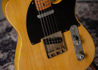 Fender 1952 Telecaster #0518 Used