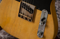 Fender 1952 Telecaster #0518 Used