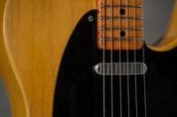 Fender 1952 Telecaster #0518 Used