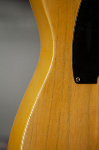 Fender 1952 Telecaster #0518 Used