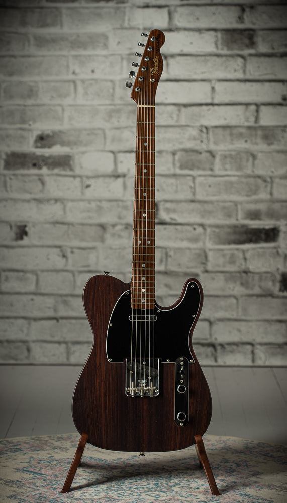 Fender 1969 Rosewood Telecaster Masterbuilt by Austin Macnutt #R128915