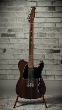 Fender 1969 Rosewood Telecaster Masterbuilt by Austin Macnutt #R128915