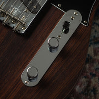 Fender 1969 Rosewood Telecaster Masterbuilt by Austin Macnutt #R128915