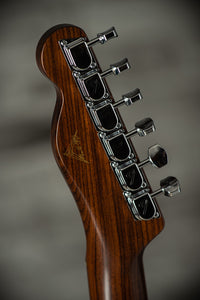 Fender 1969 Rosewood Telecaster Masterbuilt by Austin Macnutt #R128915