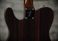 Fender 1969 Rosewood Telecaster Masterbuilt by Austin Macnutt #R128915