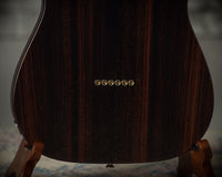 Fender 1969 Rosewood Telecaster Masterbuilt by Austin Macnutt #R128915