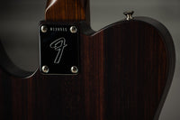 Fender 1969 Rosewood Telecaster Masterbuilt by Austin Macnutt #R128915