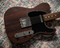Fender 1969 Rosewood Telecaster Masterbuilt by Austin Macnutt #R128915