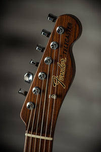 Fender 1969 Rosewood Telecaster Masterbuilt by Austin Macnutt #R128915