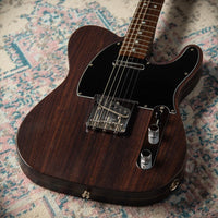 Fender 1969 Rosewood Telecaster Masterbuilt by Austin Macnutt #R128915