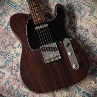 Fender 1969 Rosewood Telecaster Masterbuilt by Austin Macnutt #R128915