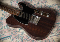 Fender 1969 Rosewood Telecaster Masterbuilt by Austin Macnutt #R128915