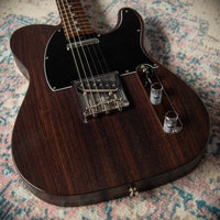 Fender 1969 Rosewood Telecaster Masterbuilt by Austin Macnutt #R128915
