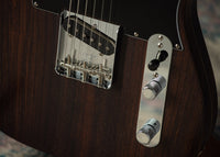 Fender 1969 Rosewood Telecaster Masterbuilt by Austin Macnutt #R128915