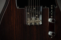 Fender 1969 Rosewood Telecaster Masterbuilt by Austin Macnutt #R128915