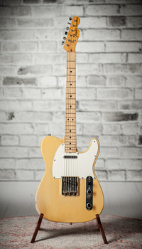 Fender 1974 Telecaster #549692