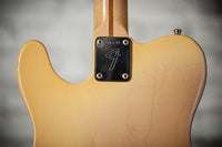 Fender 1974 Telecaster #549692