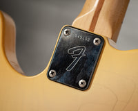 Fender 1974 Telecaster #549692