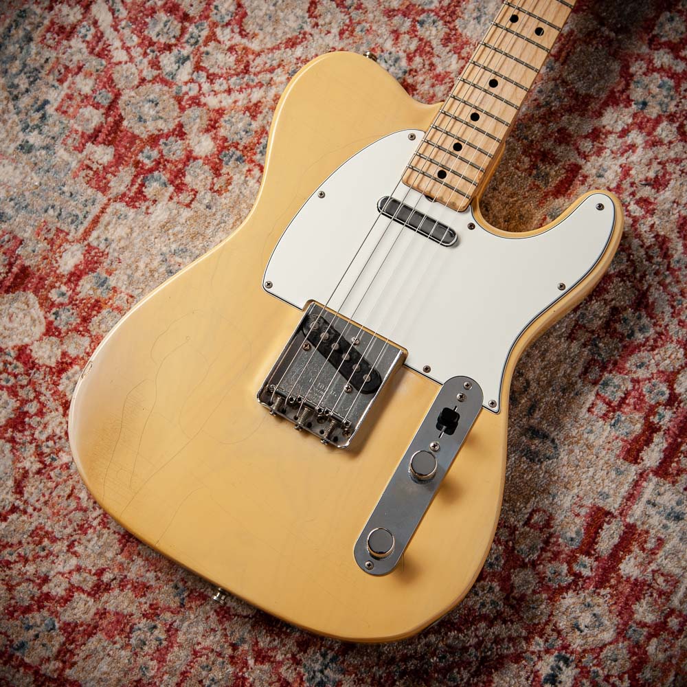 Fender 1974 Telecaster #549692