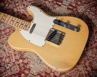Fender 1974 Telecaster #549692