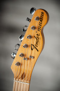 Fender 1974 Telecaster #549692