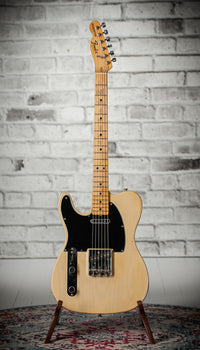 Fender 1978 Telecaster #S822971