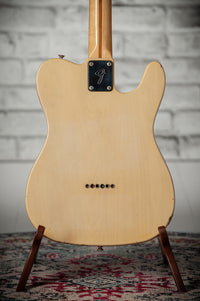 Fender 1978 Telecaster #S822971
