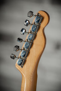 Fender 1978 Telecaster #S822971