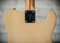 Fender 1978 Telecaster #S822971