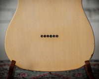 Fender 1978 Telecaster #S822971