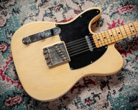 Fender 1978 Telecaster #S822971