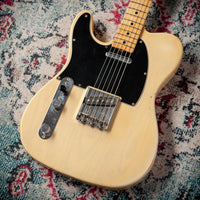 Fender 1978 Telecaster #S822971
