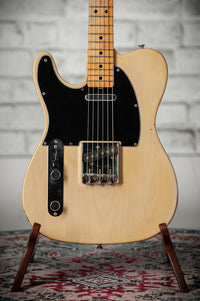 Fender 1978 Telecaster #S822971