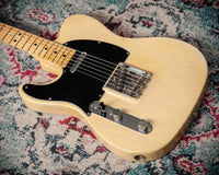 Fender 1978 Telecaster #S822971