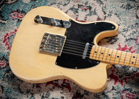 Fender 1978 Telecaster #S822971