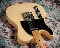 Fender 1978 Telecaster #S822971