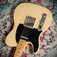 Fender 1978 Telecaster #S822971