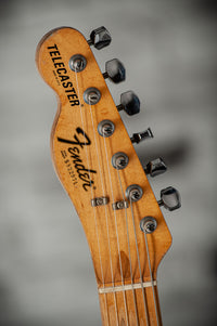 Fender 1978 Telecaster #S822971