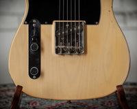 Fender 1978 Telecaster #S822971