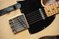 Fender 1978 Telecaster #S822971