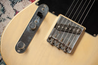 Fender 1978 Telecaster #S822971