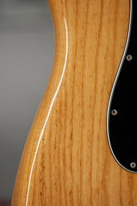 Fender 1979 Strat Natural SN# S912141 Used