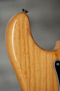 Fender 1979 Strat Natural SN# S912141 Used